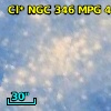 Cl* NGC  346    SSN      18