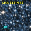 LHA 115-N  42