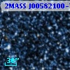 2MASS J00582100-7215511