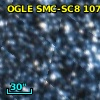 OGLE SMC-SC8 107292