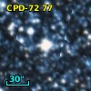CPD-72    77
