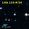 LHA 115-N  54