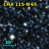 LHA 115-N  65