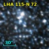 LHA 115-N  72