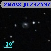 2MASX J17375972+6708153