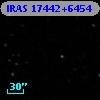 IRAS 17442+6454