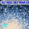 Cl* NGC  362    HAR    1106
