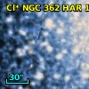 Cl* NGC  362    HAR    1344