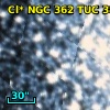 Cl* NGC  362    HAR    1351