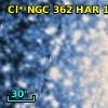 Cl* NGC  362    HAR    1409