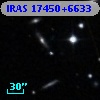 IRAS 17450+6633