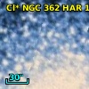 Cl* NGC  362    HAR    1448