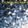 Cl* NGC  362    HAR    2417