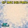 Cl* NGC  362    FWM     aa