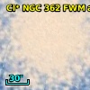 Cl* NGC  362    FWM     ab