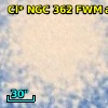Cl* NGC  362    FWM     ac