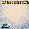 Cl* NGC  362    FWM     ad