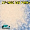 Cl* NGC  362    FWM     am