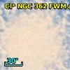 Cl* NGC  362    FWM     at
