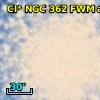 Cl* NGC  362    FWM     az