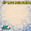 Cl* NGC  362    FWM      b