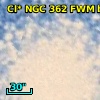 Cl* NGC  362    FWM     be