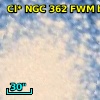 Cl* NGC  362    FWM     bh