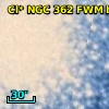 Cl* NGC  362    FWM     bv