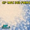 Cl* NGC  362    FWM     by