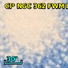 Cl* NGC  362    FWM     bz