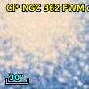 Cl* NGC  362    FWM     ca