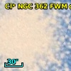 Cl* NGC  362    FWM     cg
