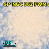 Cl* NGC  362    FWM     ck