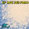 Cl* NGC  362    FWM     cm