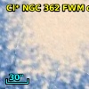 Cl* NGC  362    FWM     cn