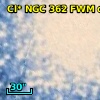 Cl* NGC  362    FWM     cr