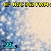 Cl* NGC  362    FWM     cw