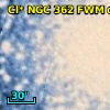 Cl* NGC  362    FWM     cx