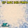 Cl* NGC  362    FWM      d