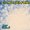 Cl* NGC  362    FWM     db