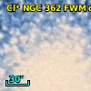 Cl* NGC  362    FWM     dg