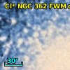 Cl* NGC  362    FWM     dm
