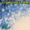 Cl* NGC  362    FWM     dn