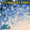 Cl* NGC  362    FWM     dq
