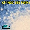 Cl* NGC  362    FWM     dr