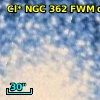 Cl* NGC  362    FWM     du