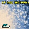 Cl* NGC  362    FWM     dz