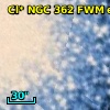 Cl* NGC  362    FWM     ea