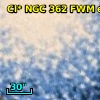 Cl* NGC  362    FWM     ef