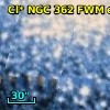 Cl* NGC  362    FWM     eg